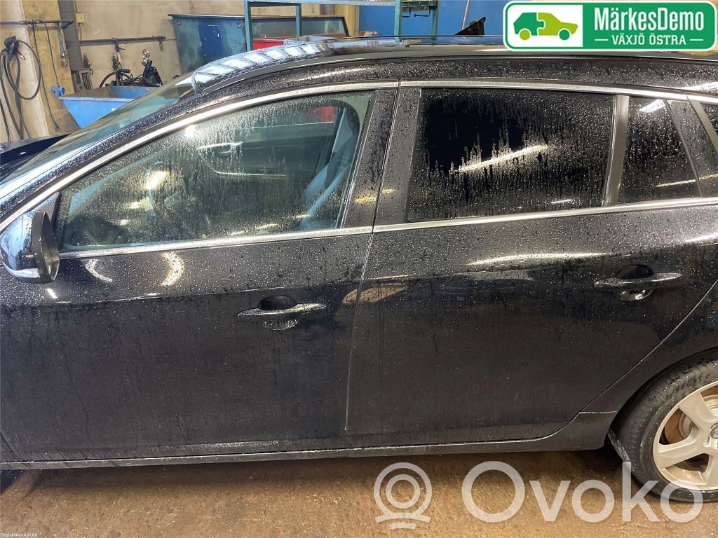 Volvo V60 Ușă spate 