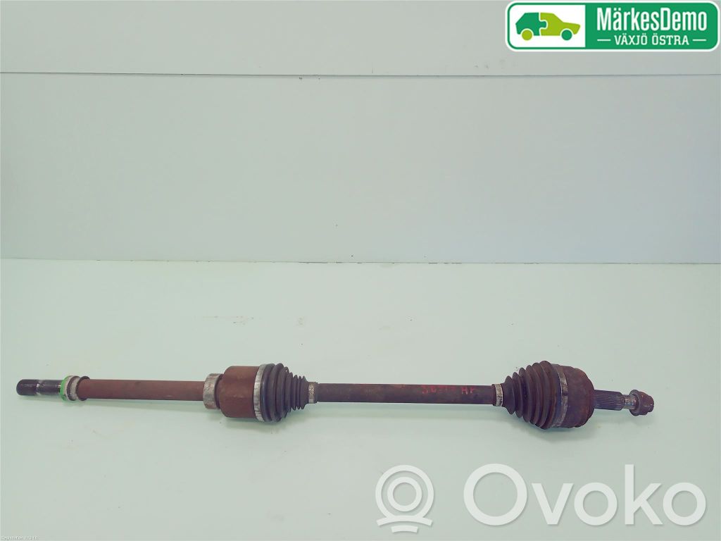 Nissan Note (E12) Front driveshaft 
