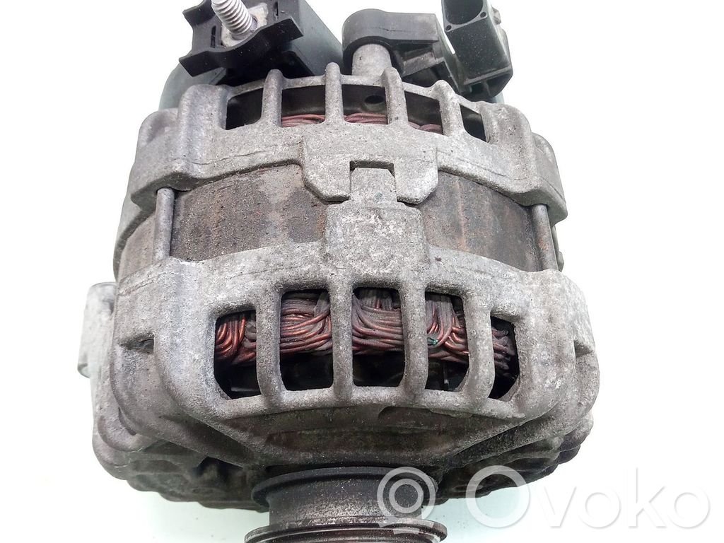 Генератор   36012619,0125811005,30659131