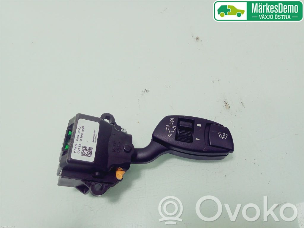BMW 5 E60 E61 Valytuvų rankenėlė 