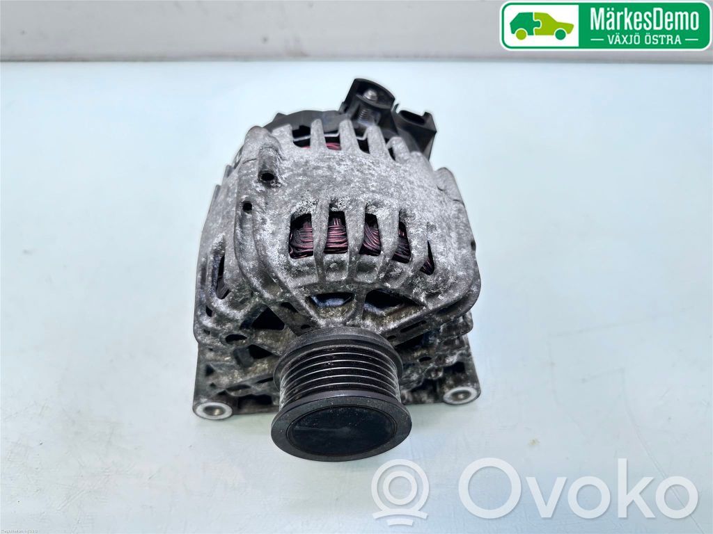 Alternador   36001971,TG12C079,31285658