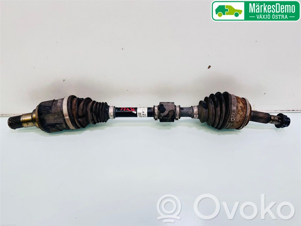 Toyota Corolla E210 E21 Eje de transmisión delantero 