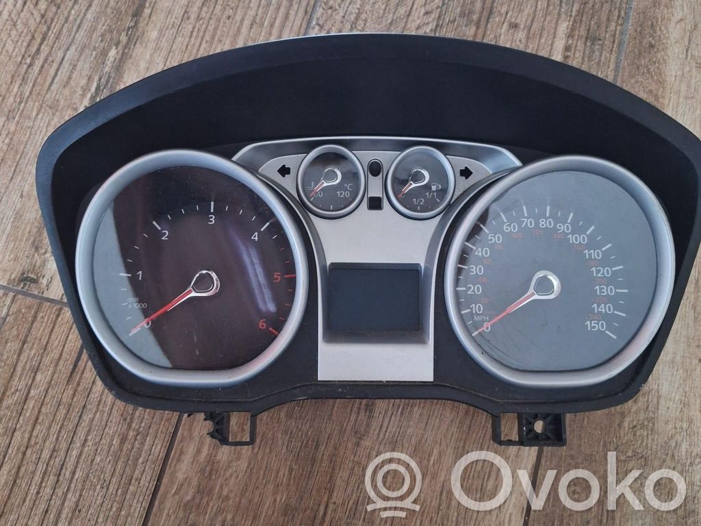 Ford Kuga I Tachometer 