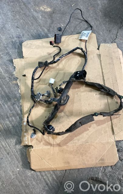 Cableado de puerta trasera   BV6T14K138