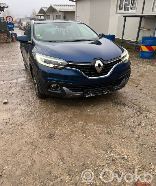 Renault Kadjar Grilă inferioară bară față 