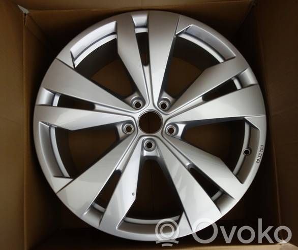 Volkswagen ID.4 Felgi aluminiowe R20 