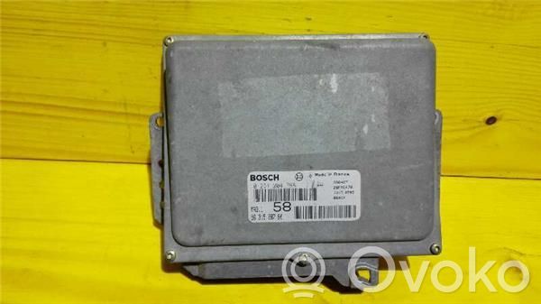 Peugeot 106 Engine control unit/module ECU 