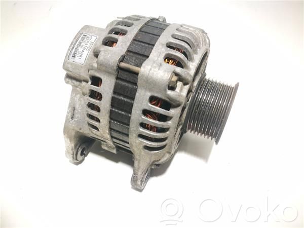 Alternador   A3TB4981
