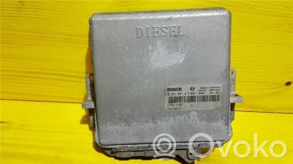 Rover Rover Engine control unit/module ECU 
