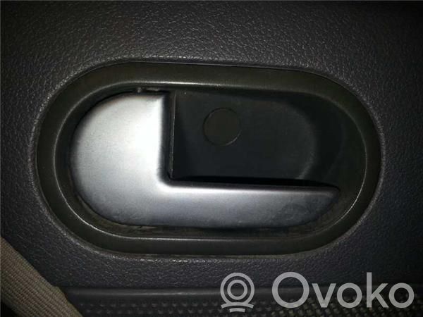 Ford Fiesta Manecilla interna puerta delantera 