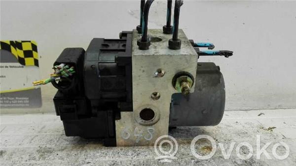 Citroen Xsara ABS control unit/module 