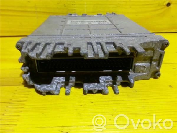 Komputer / Sterownik ECU silnika   281001995,7700113864