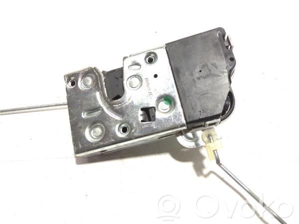 Etuoven lukko   23C7