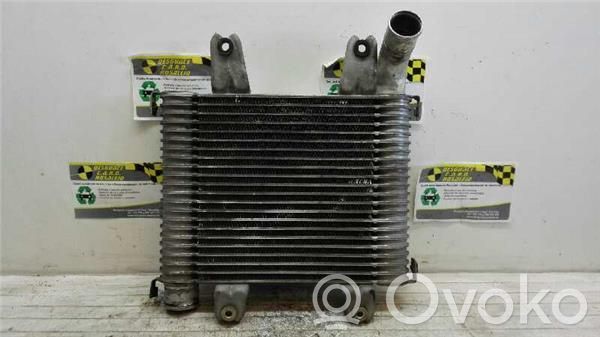 Radiador intercooler   H10621