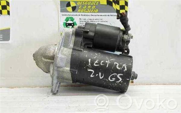 Motor de arranque   2339303206706