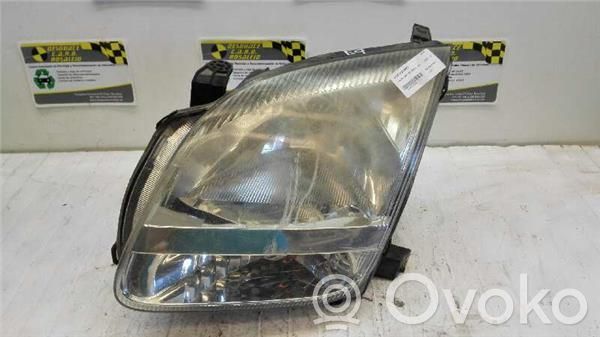 Scheinwerfer   3532086G10000