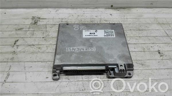 Renault 19 Engine control unit/module ECU 