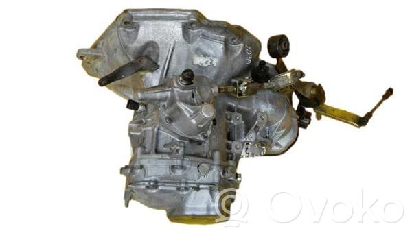 Daewoo Tacuma Manual 5 speed gearbox 