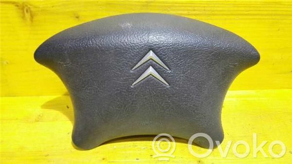 Citroen C5 Stūres drošības spilvens 