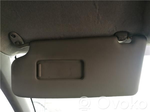 Ford Focus Sun visor 