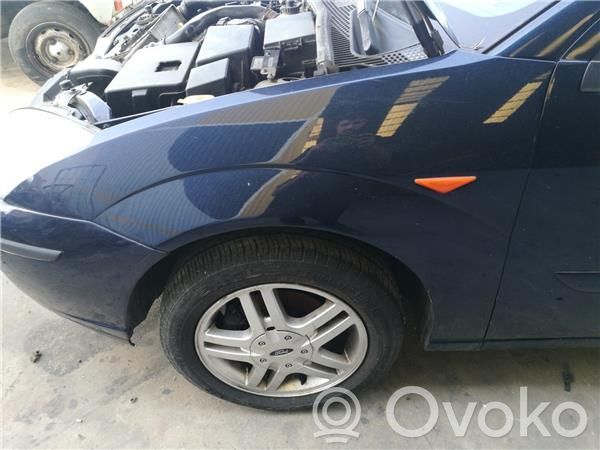 Ford Focus Nadkole przednie 