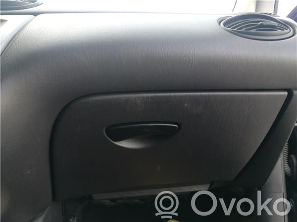 Ford Focus Daiktadėžė 