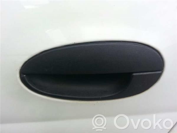 Daewoo Matiz Manecilla externa puerta trasera 