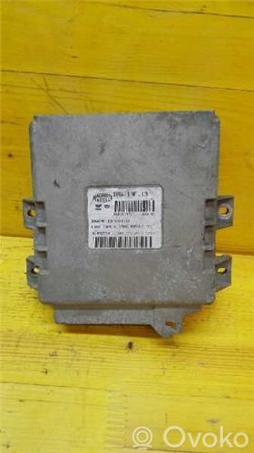 Fiat Bravo - Brava Engine control unit/module ECU 