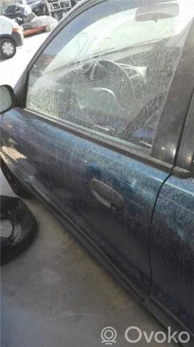 Daewoo Lanos Durvis 