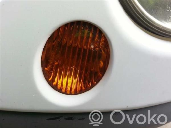 Headlight/headlamp   96563486