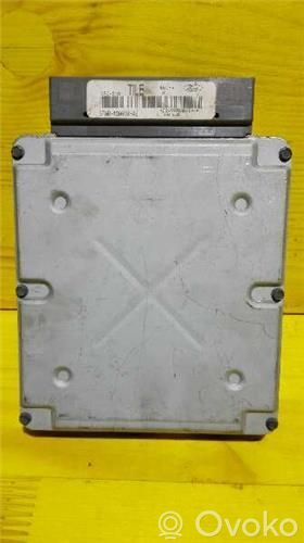 Engine control unit/module ECU   97AB12A650AB,DCAVA5CBH3XM