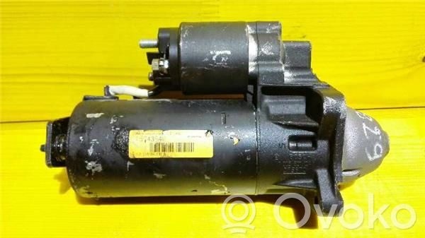 Motor de arranque   T564364P