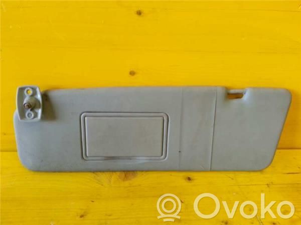 Renault Espace III Sun visor 