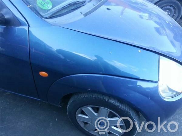 Ford Ka Front arch 