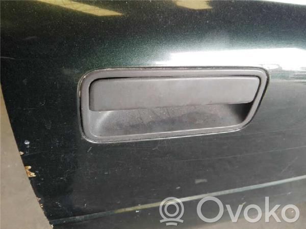 Land Rover Freelander Maniglia esterna per portiera anteriore 