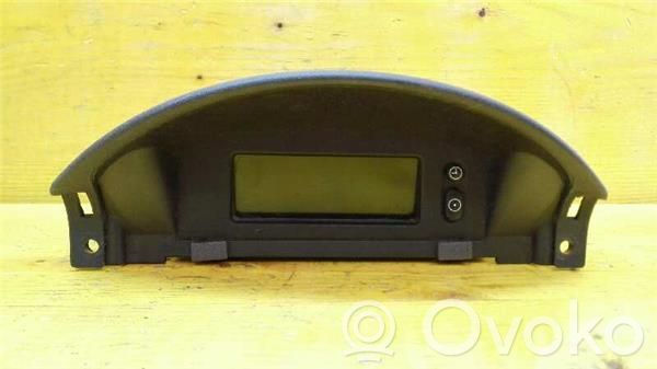GPS navigation control unit/module   317099190,102484100