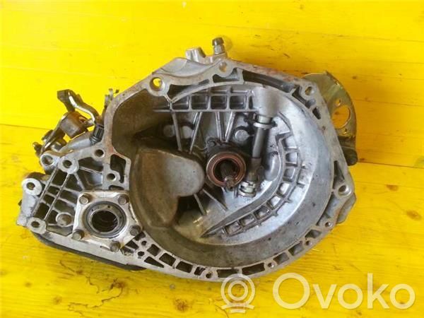 Daewoo Lanos Scatola del cambio manuale a 5 velocità 