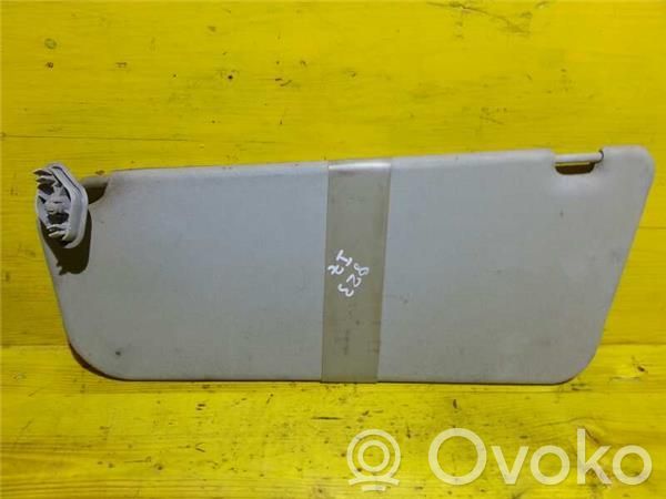 Sun visor   35193