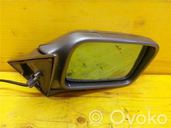 Manual wing mirror   51168137370