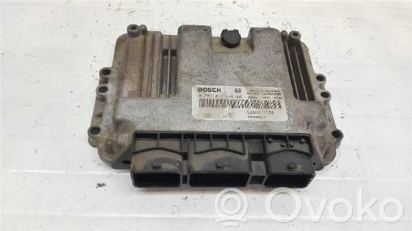 Renault Laguna II Engine control unit/module ECU 