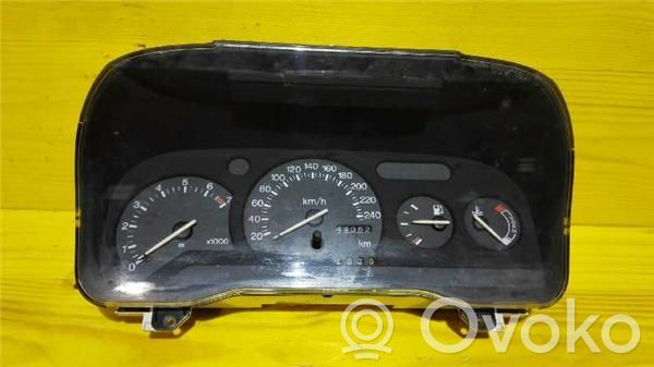 Ford Escort Speedometer (instrument cluster) 