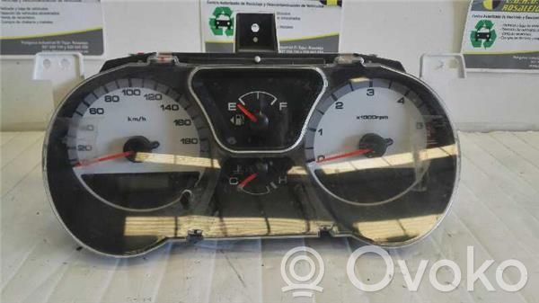 Suzuki Ignis Speedometer (instrument cluster) 