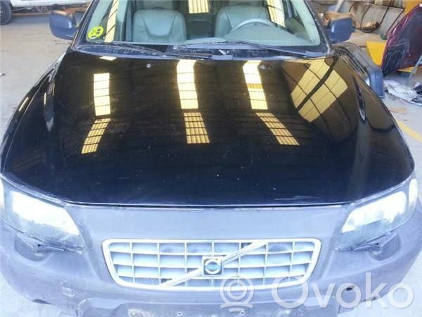 Engine bonnet/hood