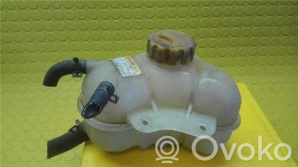 Daewoo Lanos Vas expansiune combustibil 