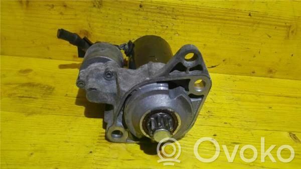 Seat Leon (1M) Motor de arranque 