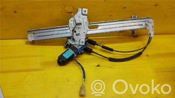 Regulador de ventanilla eléctrico de puerta delantera   K9A058560B