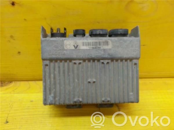 Renault Laguna I Engine control unit/module ECU 
