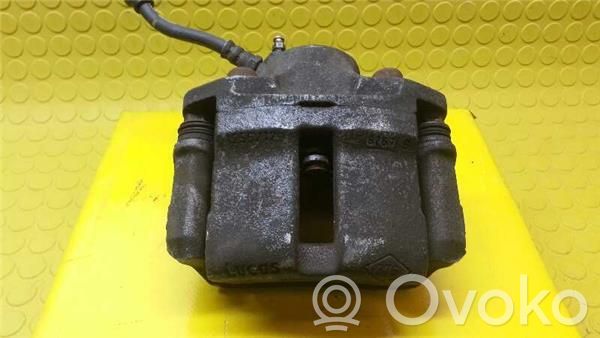 Renault Megane I Drum brake (front) 
