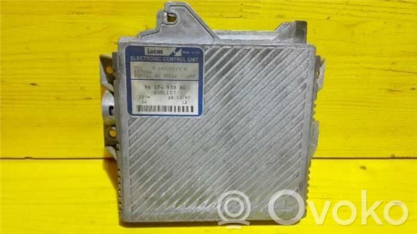 Engine control unit/module ECU   R04010019A,80708A