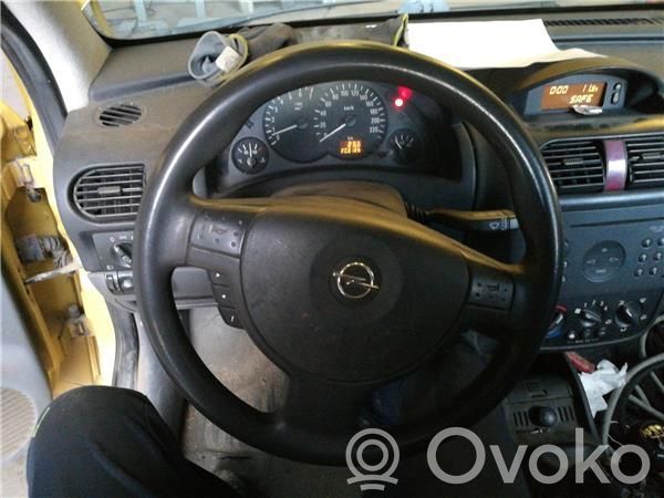 Opel Corsa C Vairas 